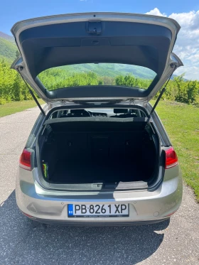 Обява за продажба на VW Golf 1.6 TDI ~14 800 лв. - изображение 4