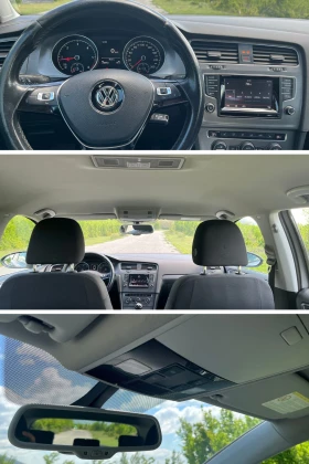 VW Golf 1.6 TDI | Mobile.bg    15