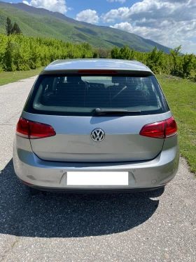 Обява за продажба на VW Golf 1.6 TDI ~14 800 лв. - изображение 2