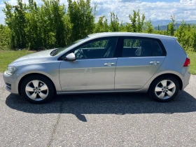 Обява за продажба на VW Golf 1.6 TDI ~14 800 лв. - изображение 1