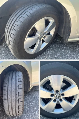 VW Golf 1.6 TDI | Mobile.bg    16