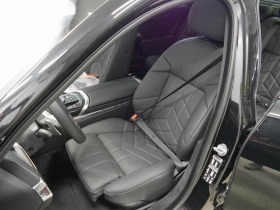 BMW 740 d xDrive = M-Sport= Carbon Interior Гаранция, снимка 4