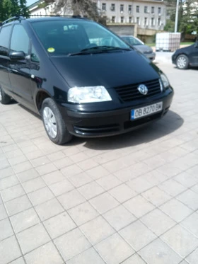 VW Sharan | Mobile.bg    8