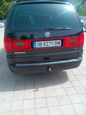 VW Sharan | Mobile.bg    6