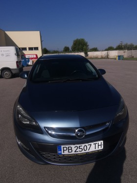 Opel Astra, снимка 7