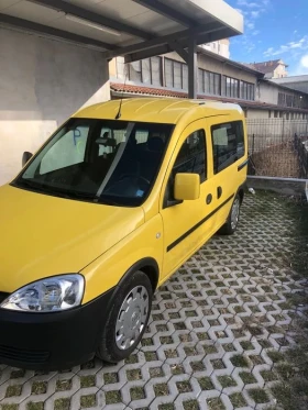 Opel Combo 1.6 | Mobile.bg    3