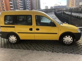 Opel Combo 1.6, снимка 2