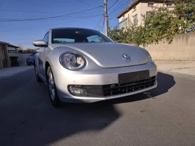 VW Beetle BEETLE 1.2 tsi 140k   !! | Mobile.bg    2