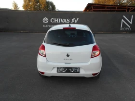 Renault Clio 1.2i ГАЗ-БЕНЗИН FACE LIFT , снимка 4