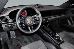 Porsche 911 Carrera 4 GTS = Carbon=  | Mobile.bg    5