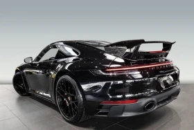 Porsche 911 Carrera 4 GTS = Carbon= Гаранция - [3] 