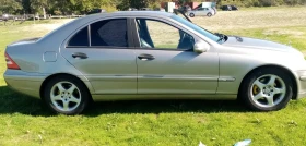 Mercedes-Benz C 200, снимка 7