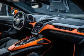 Lamborghini Aventador Revuelto Arancio Apodis, снимка 13