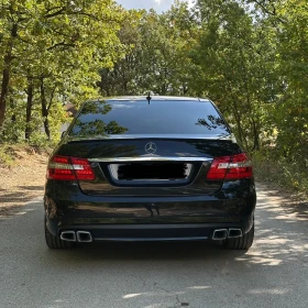 Mercedes-Benz E 500 388 ГЕРМАНИЯ, снимка 5