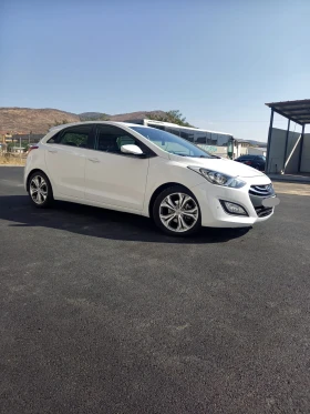 Hyundai I30, снимка 7