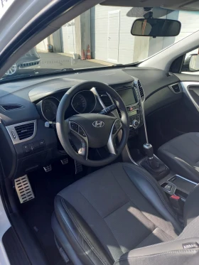 Hyundai I30, снимка 2