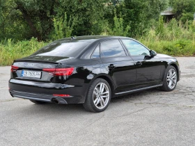 Audi A4 S-line 2.0 TFSI 230 кс, снимка 4