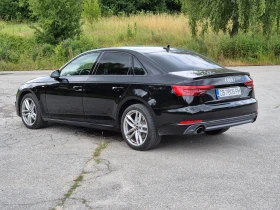 Audi A4 S-line 2.0 TFSI 230 кс, снимка 3