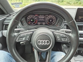 Audi A4 S-line 2.0 TFSI 230 кс, снимка 8