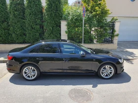 Audi A4 S-line 2.0 TFSI 230 кс, снимка 5