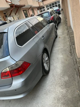 BMW 530, снимка 3