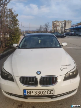 BMW 530 XDRIVE | Mobile.bg    12