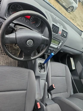 VW Golf 1.4tfsi, снимка 11