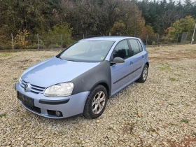 VW Golf 1.4tfsi, снимка 3