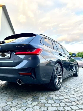 Обява за продажба на BMW 330 e В Гаранция до 2028 ~71 999 лв. - изображение 3