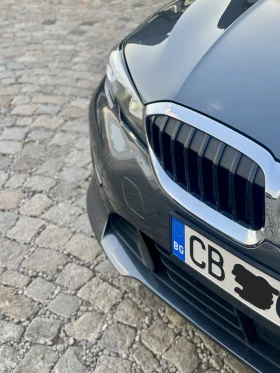 Обява за продажба на BMW 330 e В Гаранция до 2028 ~71 999 лв. - изображение 1