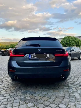 Обява за продажба на BMW 330 e В Гаранция до 2028 ~71 999 лв. - изображение 2