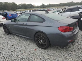 BMW M4 - [3] 