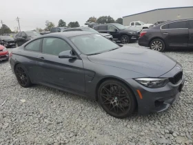 BMW M4 - [5] 