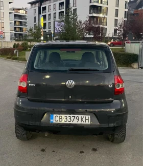 VW Fox | Mobile.bg    6