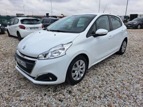 Peugeot 208 1.6 BLUE HDI, снимка 1