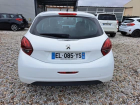 Peugeot 208 1.6 BLUE HDI, снимка 5