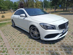 Mercedes-Benz CLA 250 4matik, снимка 10