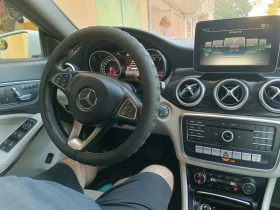 Mercedes-Benz CLA 250 4matik, снимка 5