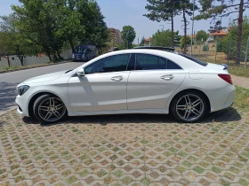 Mercedes-Benz CLA 250 4matik, снимка 1