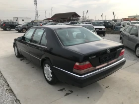 Mercedes-Benz S 300 300TD 177 ps, снимка 4