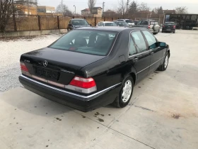 Mercedes-Benz S 300 300TD 177 ps, снимка 3