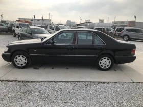 Mercedes-Benz S 300 300TD 177 ps, снимка 5