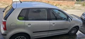 VW Polo 1200, снимка 2