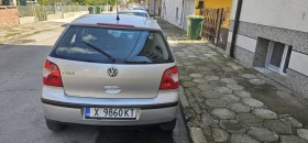 VW Polo 1200, снимка 4