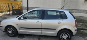 VW Polo 1200, снимка 15