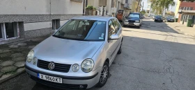 VW Polo 1200, снимка 17