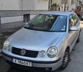 VW Polo 1200, снимка 5