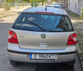 VW Polo 1200, снимка 10