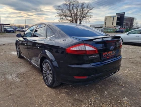 Ford Mondeo   /  /  /   | Mobile.bg    4