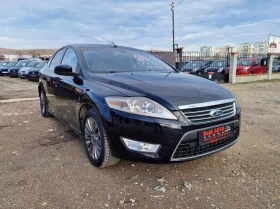 Ford Mondeo   /  /  /   | Mobile.bg    3